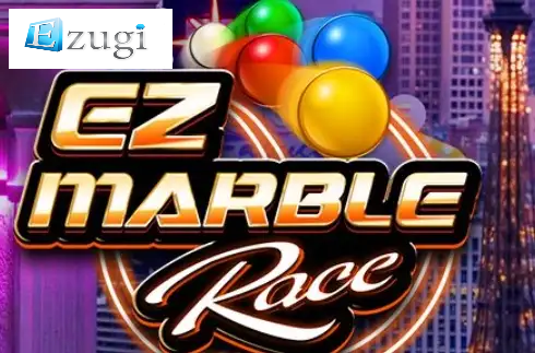 EZ Marble Race Las Vegas